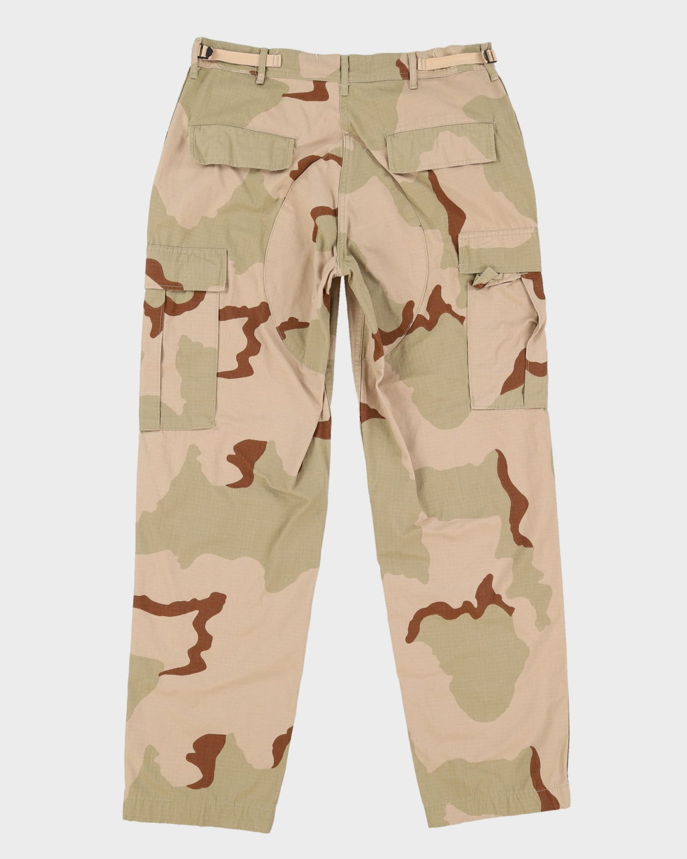1990s US Army Desert DCU Combat Trousers - 32x32