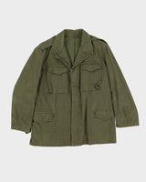 1950s Vintage European Clone M1943 Field Jacket - Small