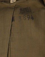 1950s US Army Alaska Defense Command Ike Jacket Grouping