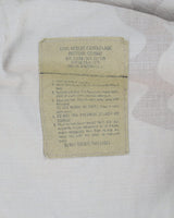 2003 US Air Force 3-Colour Desert DCU Combat Coat - Medium