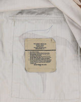 1990s Vintage US Army 3-Colour Desert DCU Combat Coat - Large