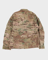 2010s US Army Multicam ACU Combat Coat - Medium