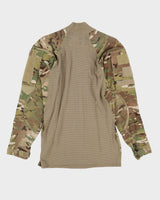 2010s US Army Multicam ACU MASSIF Combat Shirt - X-Small