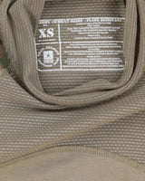 2010s US Army Multicam ACU MASSIF Combat Shirt - X-Small