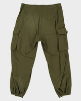 1989 Vintage Canadian Army Cold Weather Combat Trousers Shell - 38x29