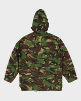 2000s British Army DPM Combat Smock Jacket - Large