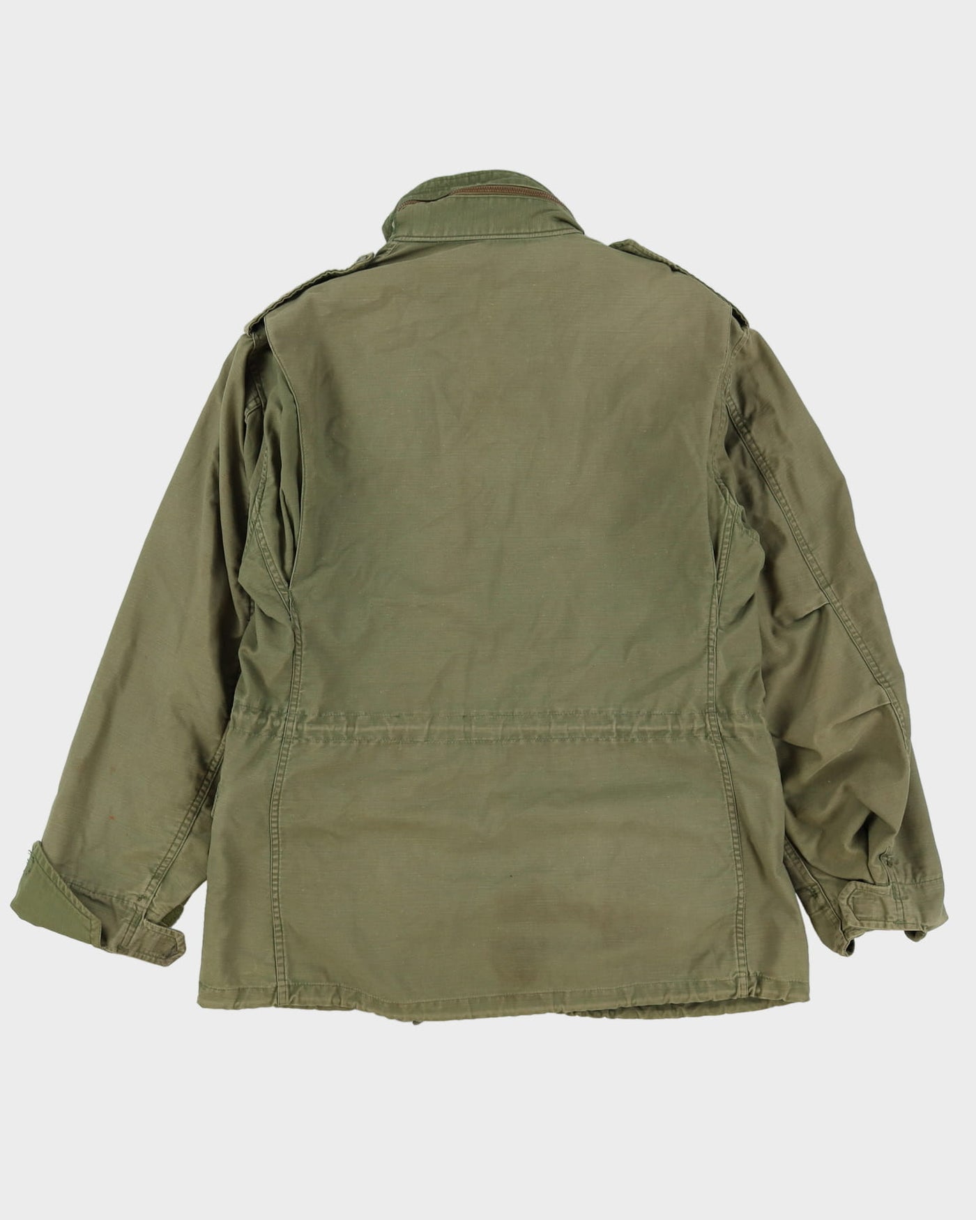 1970s Vintage US Army M65 Field Jacket - Medium