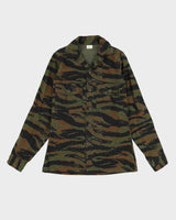 Commercial Brand Tigerstripe Camo Utility Shirt - X-Small