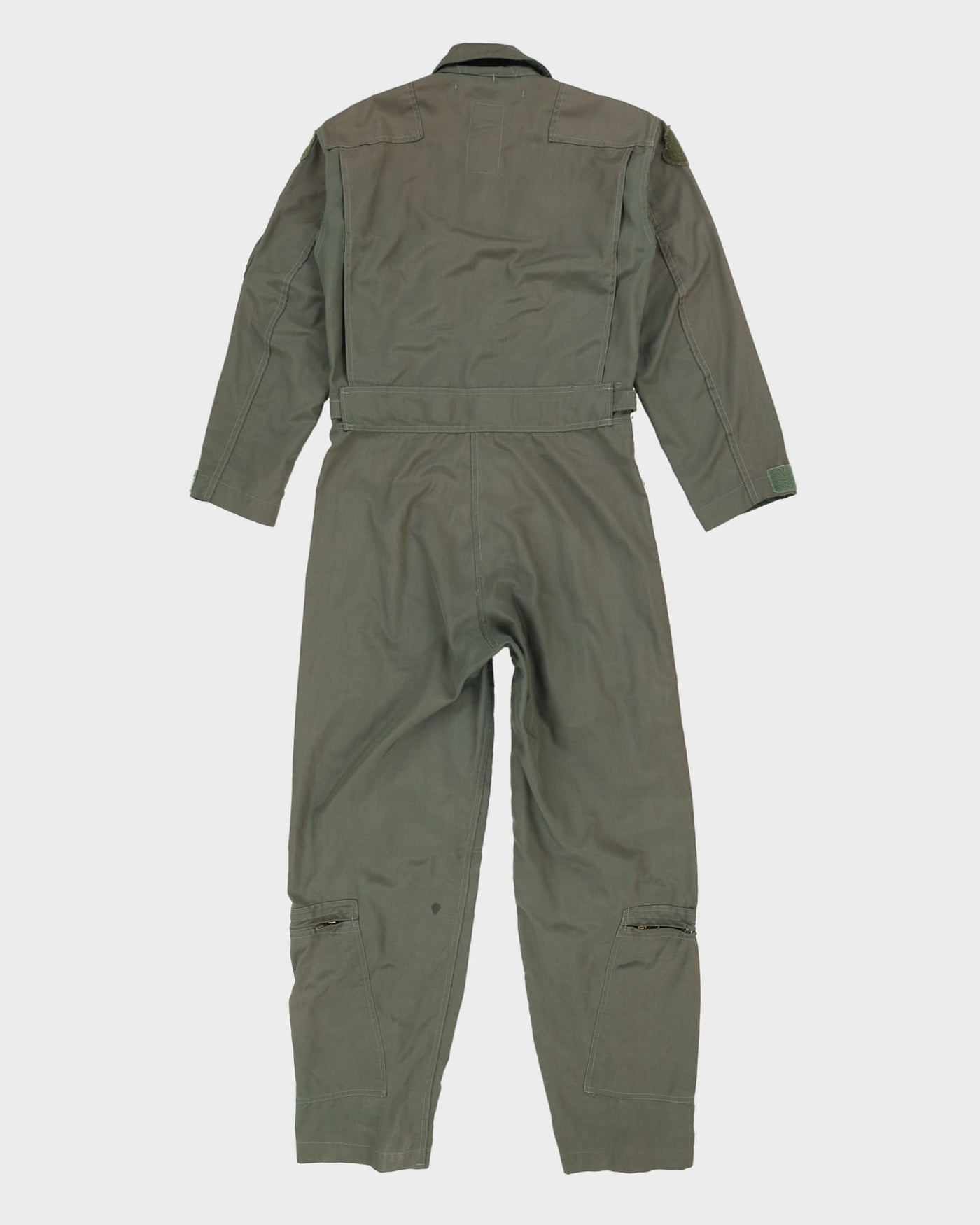 90s Vintage US Air Force CWU Flight Suit - Small
