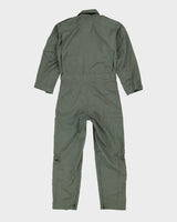 90s Vintage US Air Force CWU Flight Suit - Medium