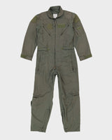 90s Vintage US Air Force CWU Flight Suit - Medium