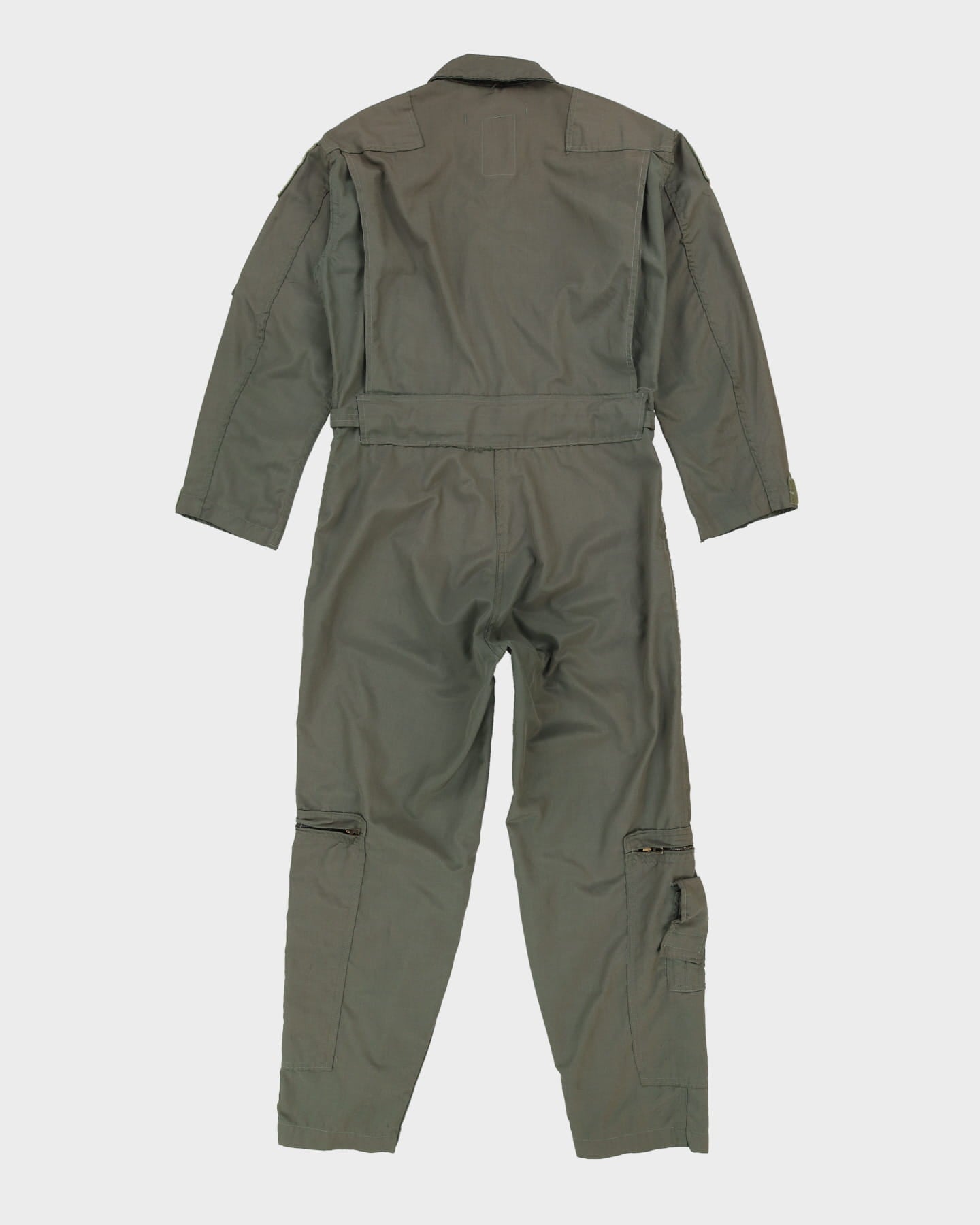 90s Vintage US Air Force CWU Flight Suit - Medium