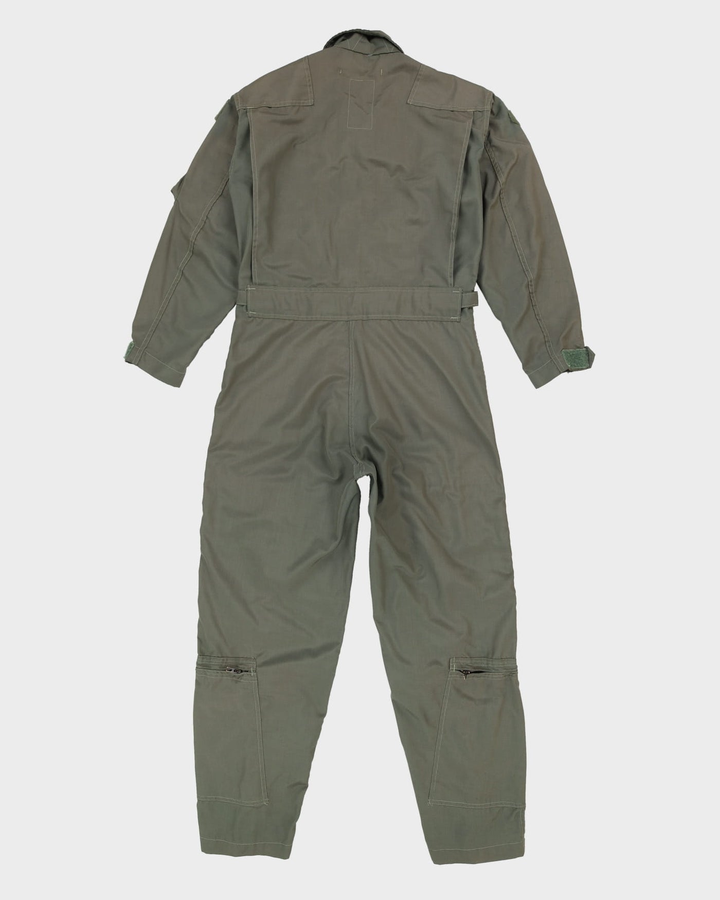 90s Vintage US Air Force CWU Flight Suit - Medium