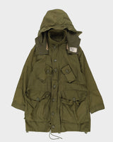 80s Canadian Army ECW Parka - XL