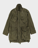 80s Canadian Army ECW Parka - M