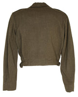 1955 Canadian Battle Tunic - L
