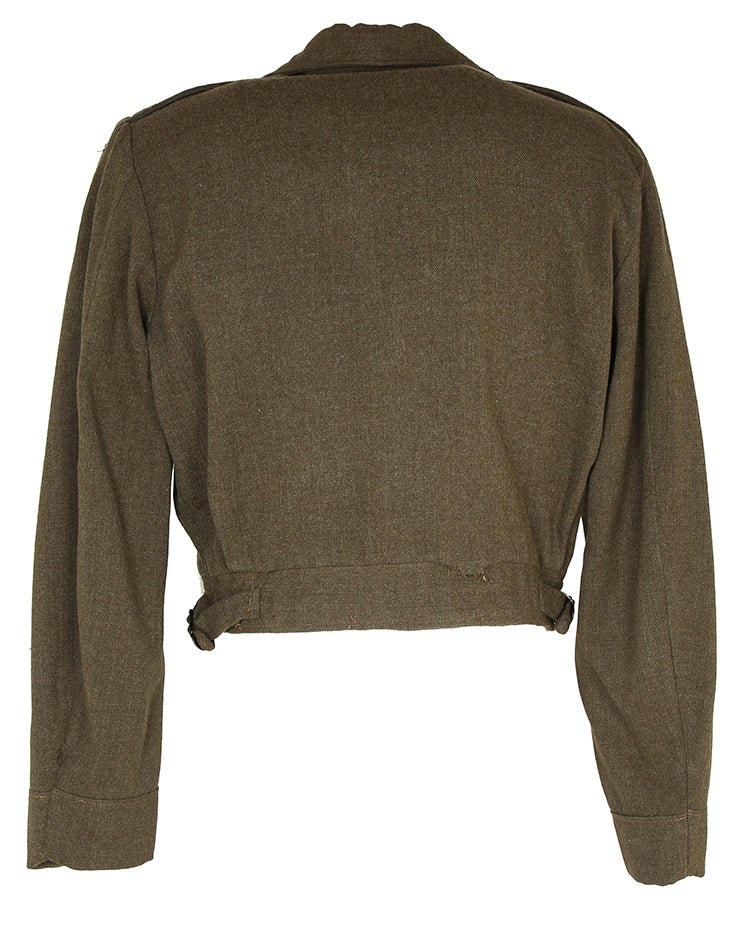 1955 Canadian Battle Tunic - L