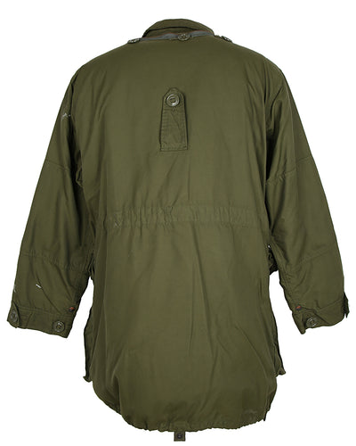 1990s Canadian Army Extreme Weather Parka - M