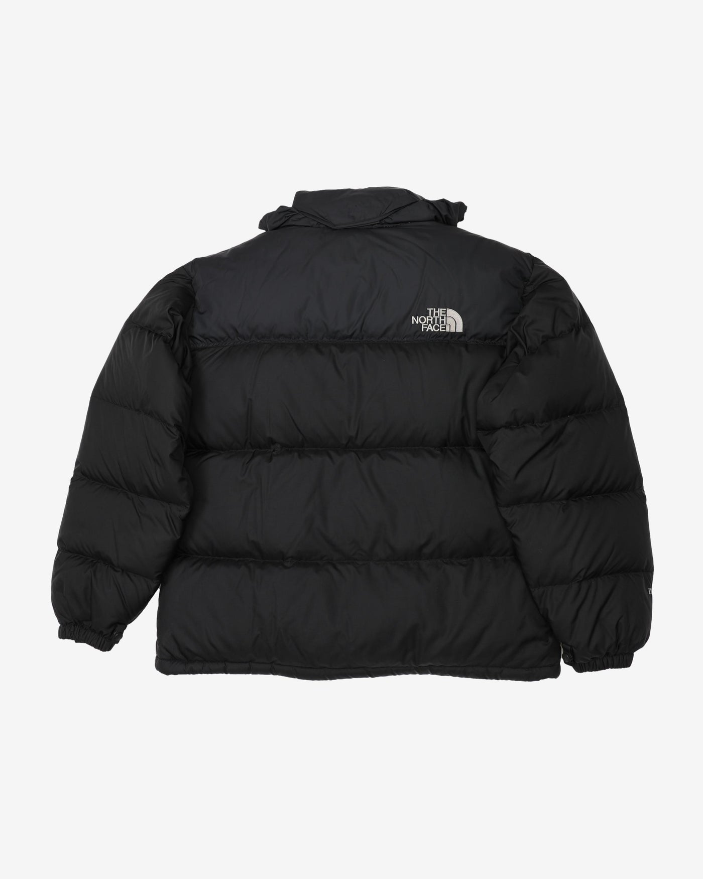 00s The North Face Black 700 Puffer / Puffa Jacket - L