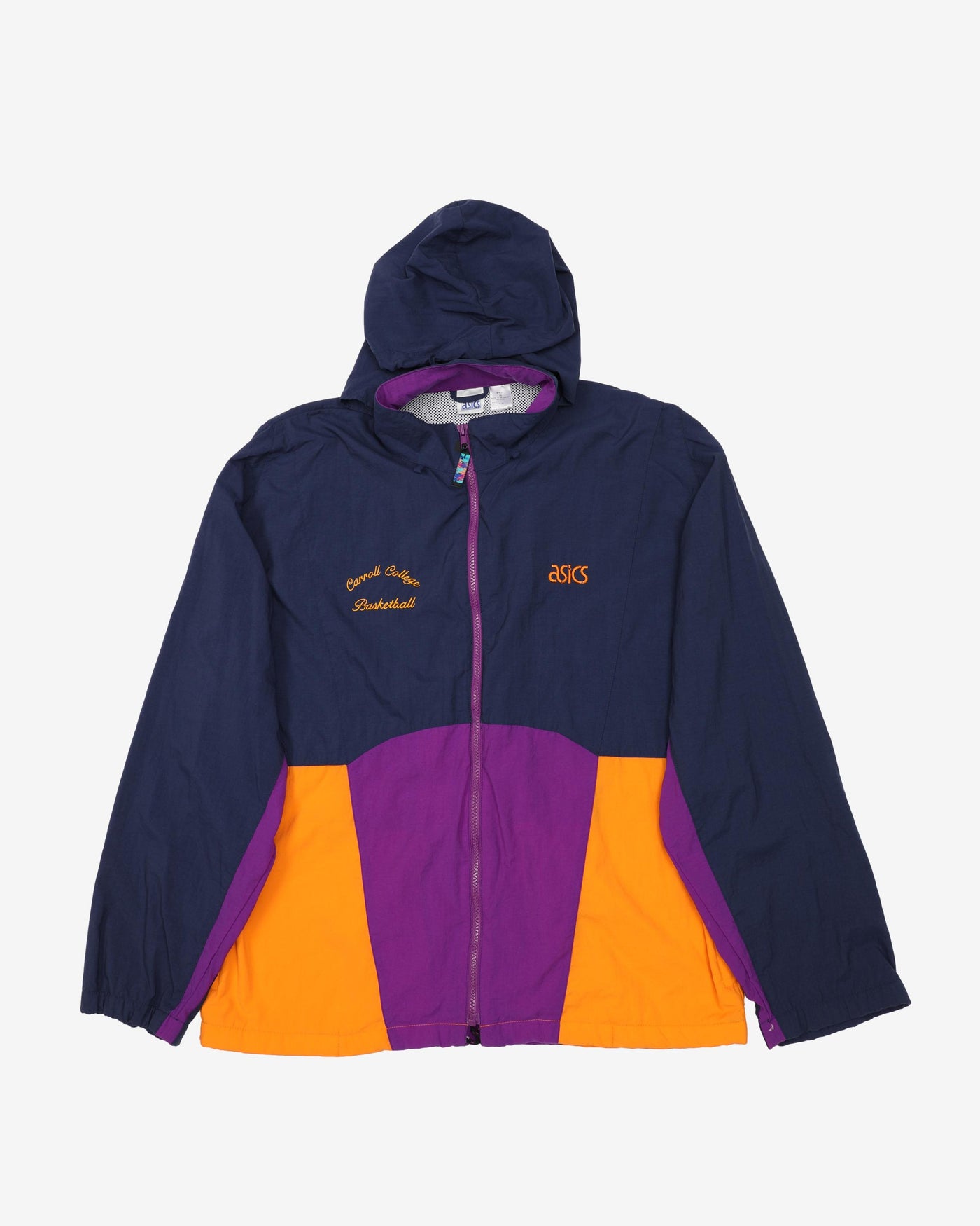 Mens Navy Outerwear