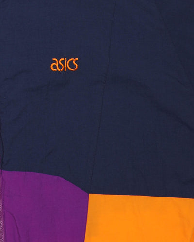 Mens Navy Outerwear