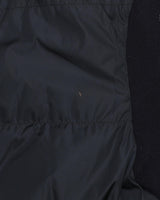 Prada Nylon + Wool Puffer / Puffa Jacket - M