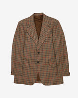 Baycrest Hudson's Bay Wool Blazer - S