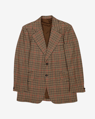 Baycrest Hudson's Bay Wool Blazer - S
