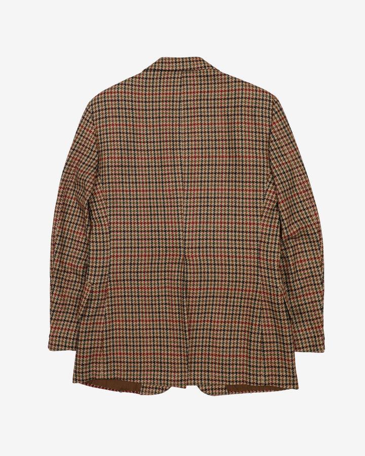 Baycrest Hudson's Bay Wool Blazer - S