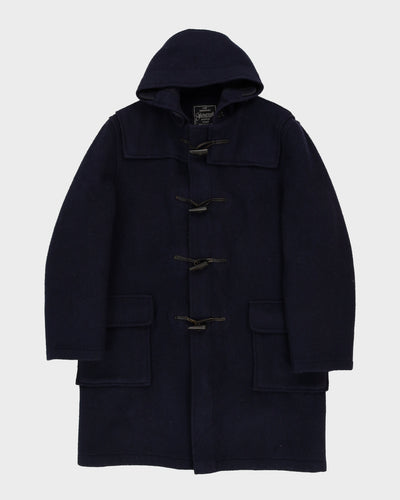 Gloverall Made In England Duffel Coat - L