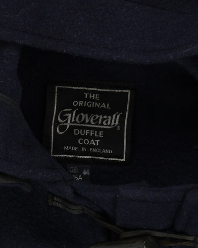 Gloverall Made In England Duffel Coat - L