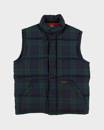 Polo by Ralph Lauren Puffer Gilet Bodywarmer - M