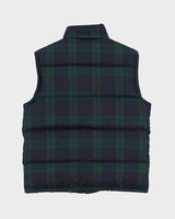 Polo by Ralph Lauren Puffer Gilet Bodywarmer - M