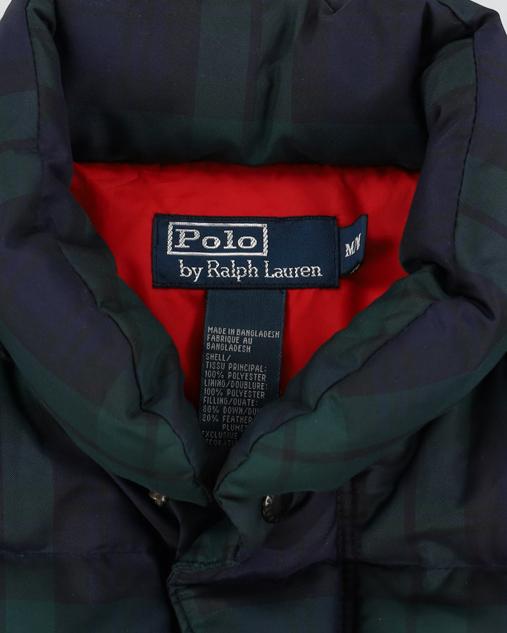 Polo by Ralph Lauren Puffer Gilet Bodywarmer - M