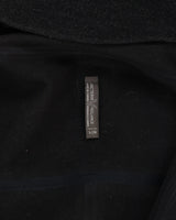 Arc'teryx Veilance Hooded Long Rain Jacket - L