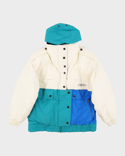 Vintage 90s Head Ski Jacket - M
