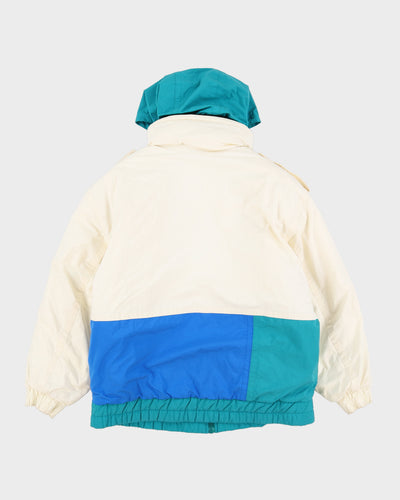Vintage 90s Head Ski Jacket - M