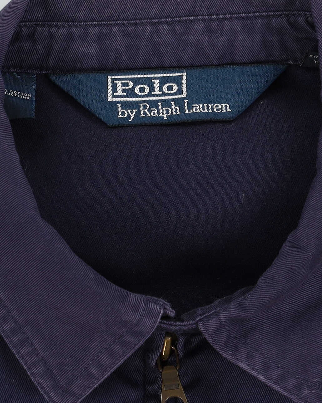 Vintage 90s Ralph Lauren Harrington Jacket - M