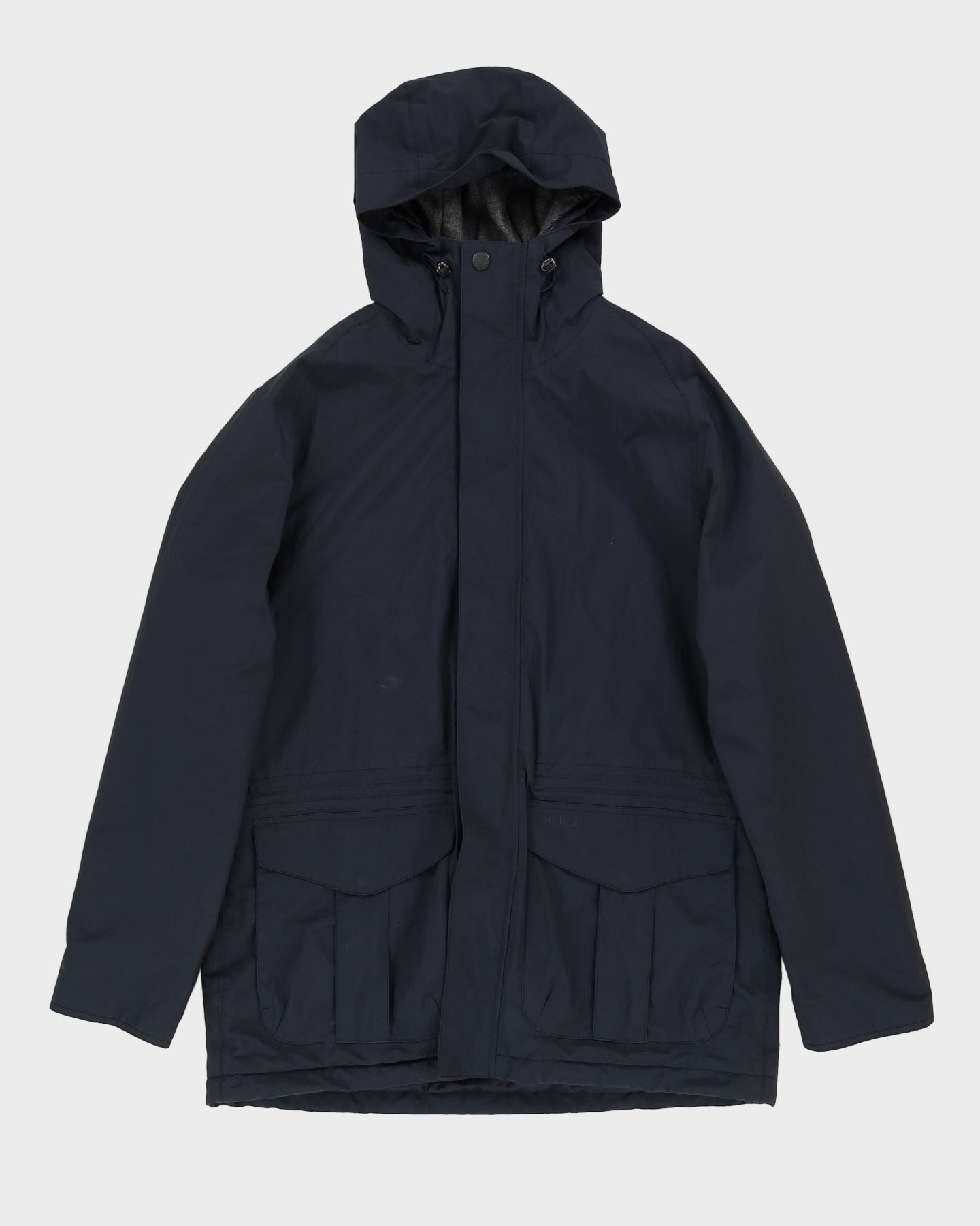 Barbour Waterproof Windbreaker Style Jacket - XL