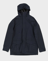 Barbour Waterproof Windbreaker Style Jacket - XL