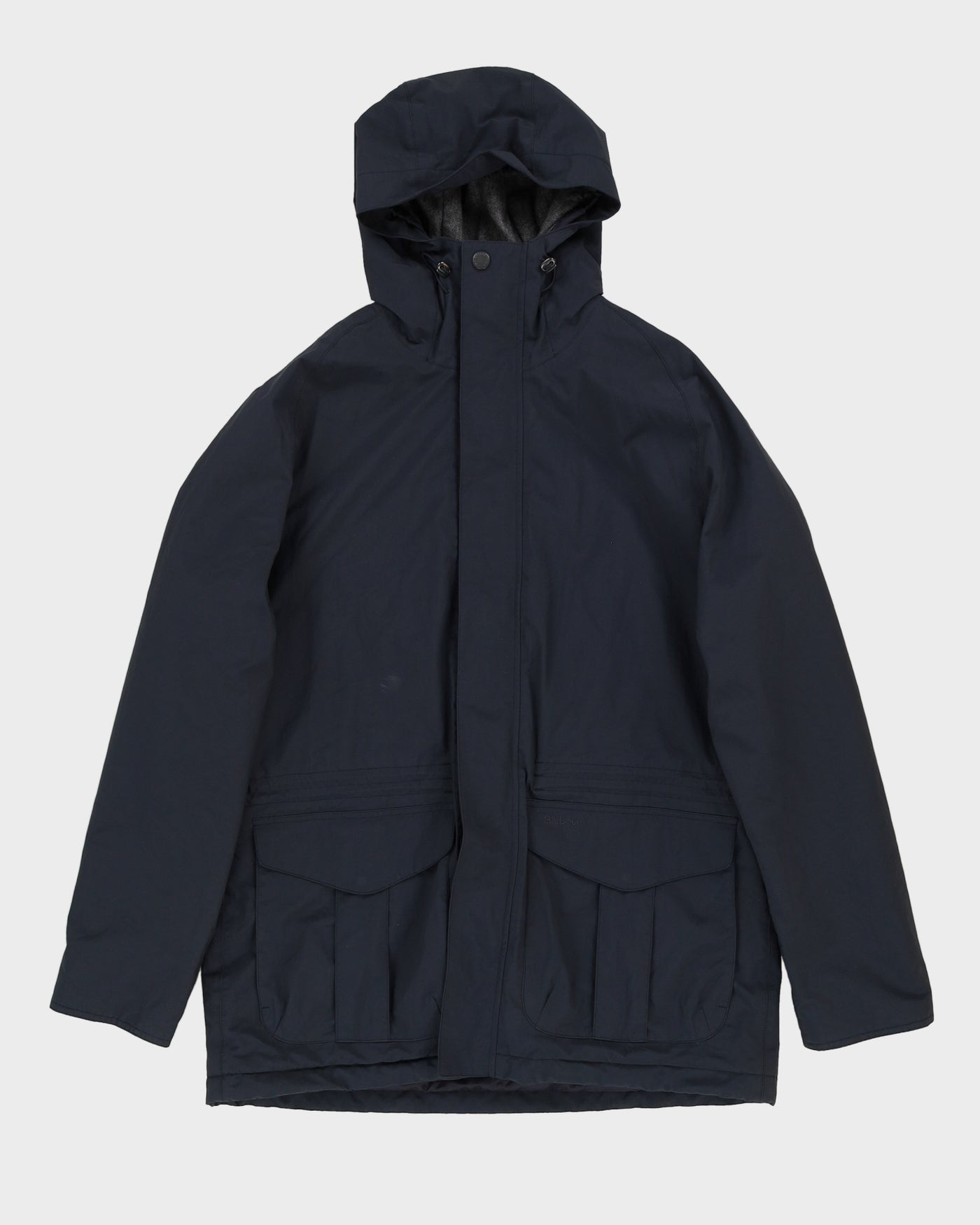 Barbour Waterproof Windbreaker Style Jacket - XL