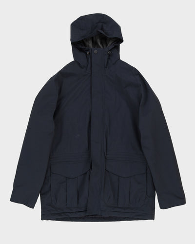 Barbour Waterproof Windbreaker Style Jacket - XL
