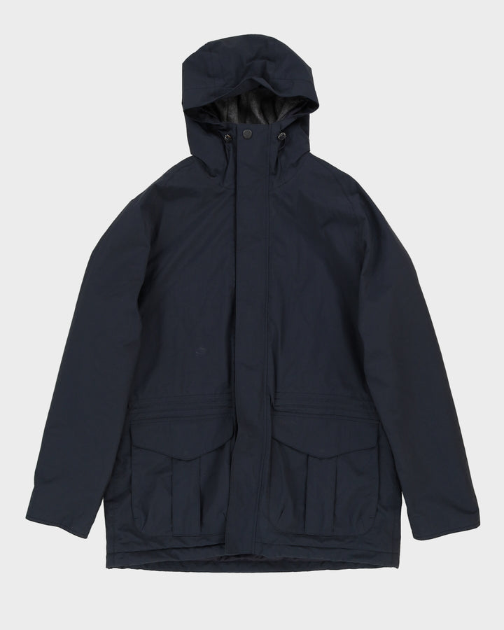 Barbour Waterproof Windbreaker Style Jacket - XL