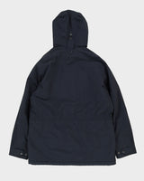 Barbour Waterproof Windbreaker Style Jacket - XL