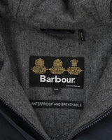 Barbour Waterproof Windbreaker Style Jacket - XL