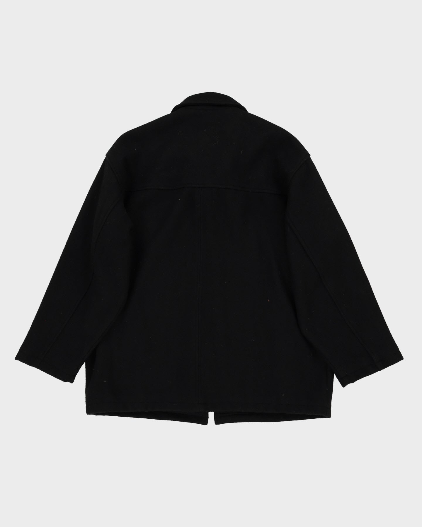Indian Motorcycle Apparel Wool Jacket - L
