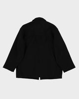 Indian Motorcycle Apparel Wool Jacket - L