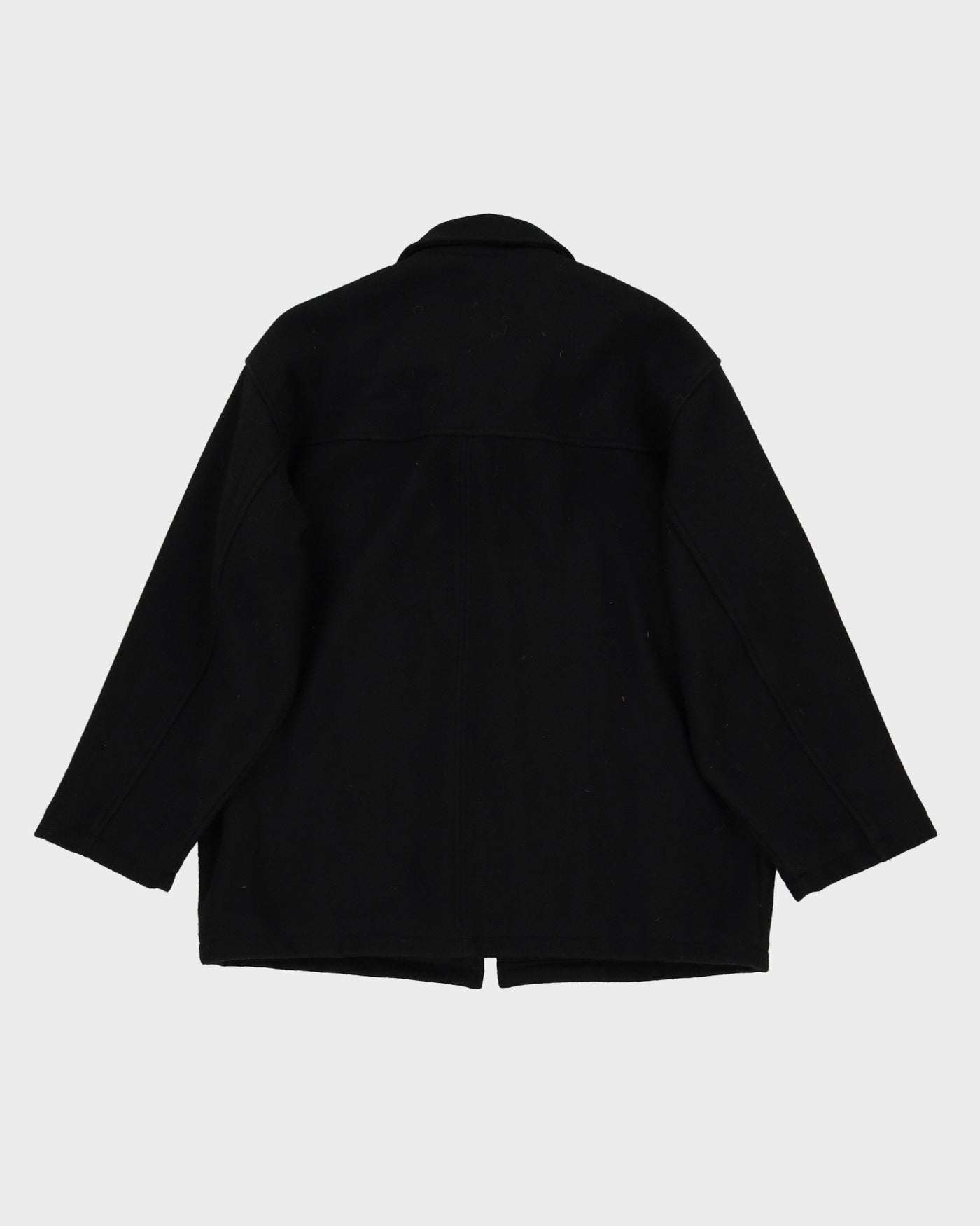 Indian Motorcycle Apparel Wool Jacket - L