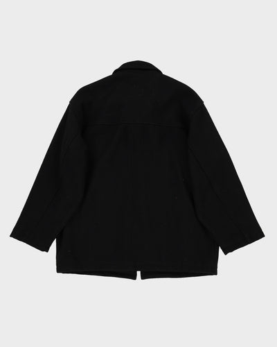 Indian Motorcycle Apparel Wool Jacket - L