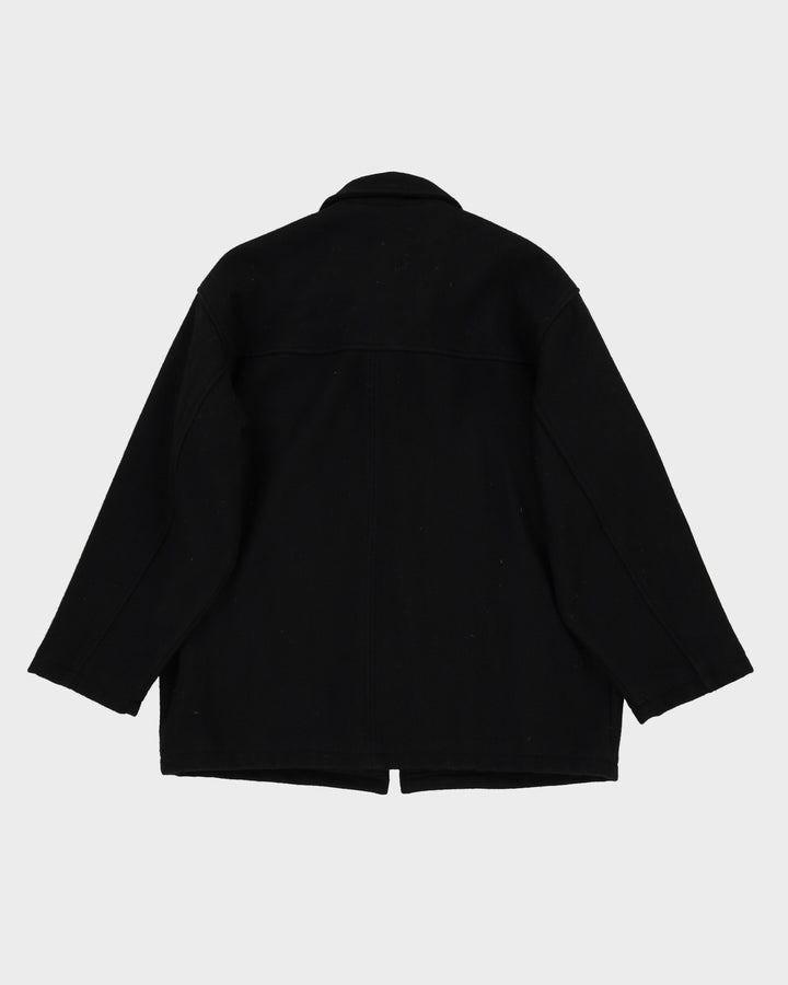 Indian Motorcycle Apparel Wool Jacket - L
